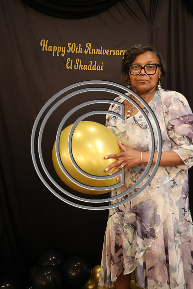 PHSL0392. El Shaddai's 50th Anni 05 15 2026 ktiplaura