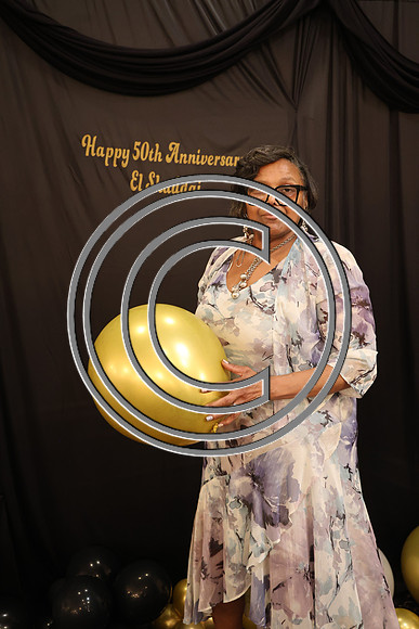 PHSL0391. El Shaddai's 50th Anni 05 15 2026 ktiplaura