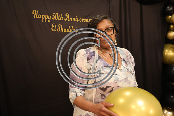 PHSL0393. El Shaddai's 50th Anni 05 15 2026 ktiplaura