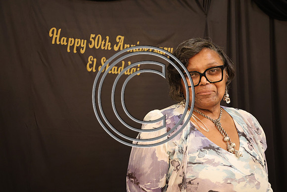 PHSL0394. El Shaddai's 50th Anni 05 15 2026 ktiplaura