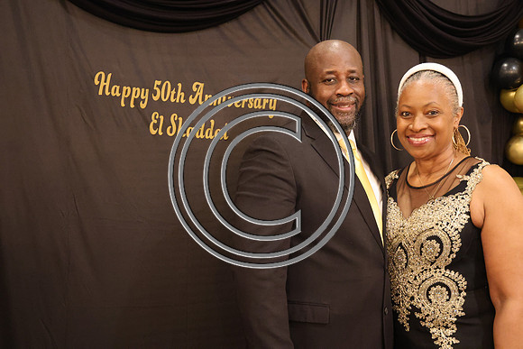 PHSL0398. El Shaddai's 50th Anni 05 15 2026 ktiplaura
