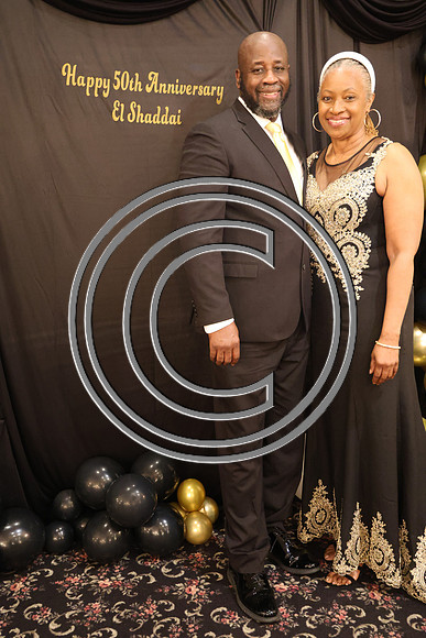 PHSL0395. El Shaddai's 50th Anni 05 15 2026 ktiplaura