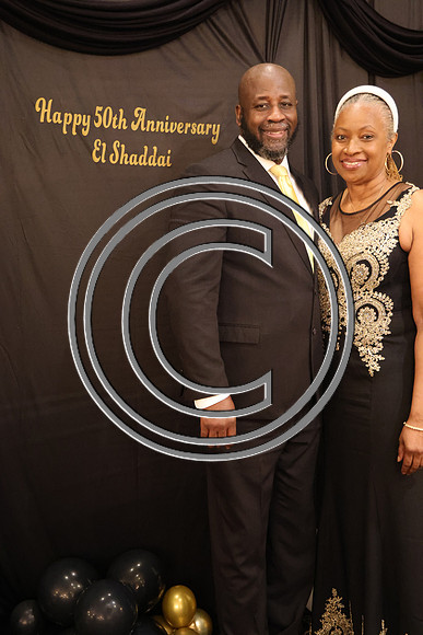 PHSL0397. El Shaddai's 50th Anni 05 15 2026 ktiplaura