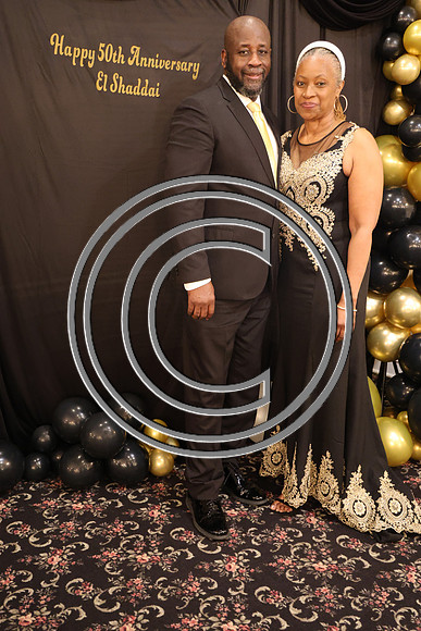 PHSL0400. El Shaddai's 50th Anni 05 15 2026 ktiplaura