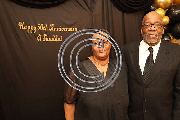 PHSL0405. El Shaddai's 50th Anni 05 15 2026 ktiplaura