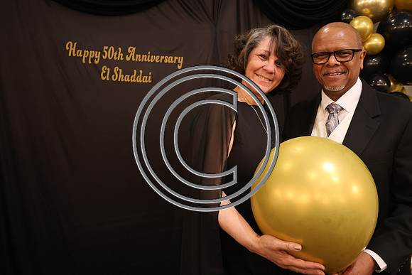PHSL0418. El Shaddai's 50th Anni 05 15 2026 ktiplaura