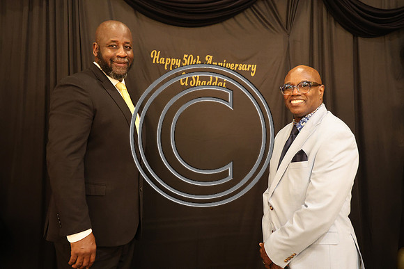 PHSL0420. El Shaddai's 50th Anni 05 15 2026 ktiplaura