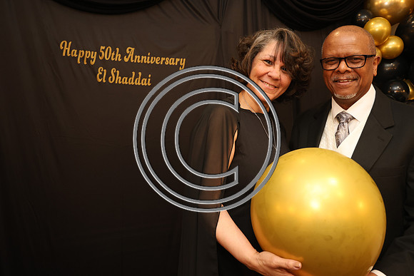 PHSL0417. El Shaddai's 50th Anni 05 15 2026 ktiplaura