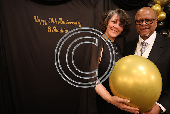 PHSL0419. El Shaddai's 50th Anni 05 15 2026 ktiplaura