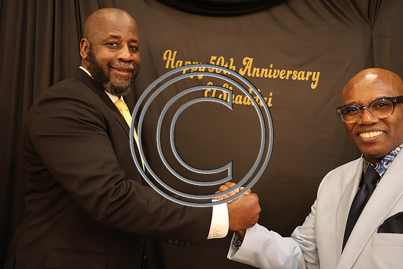 PHSL0425. El Shaddai's 50th Anni 05 15 2026 ktiplaura