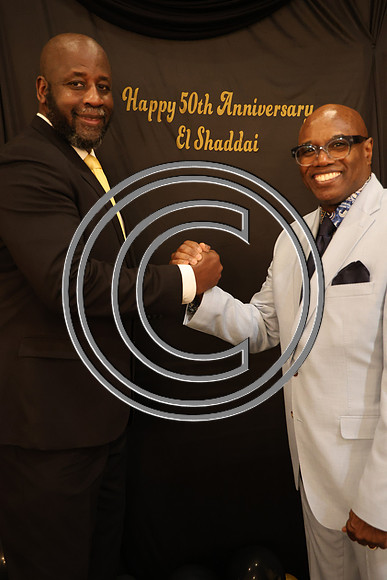 PHSL0421. El Shaddai's 50th Anni 05 15 2026 ktiplaura