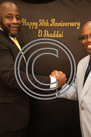 PHSL0422. El Shaddai's 50th Anni 05 15 2026 ktiplaura
