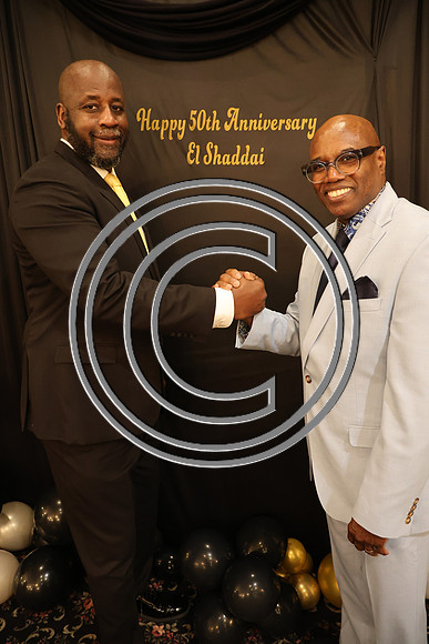 PHSL0423. El Shaddai's 50th Anni 05 15 2026 ktiplaura