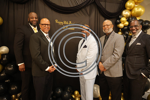PHSL0427. El Shaddai's 50th Anni 05 15 2026 ktiplaura