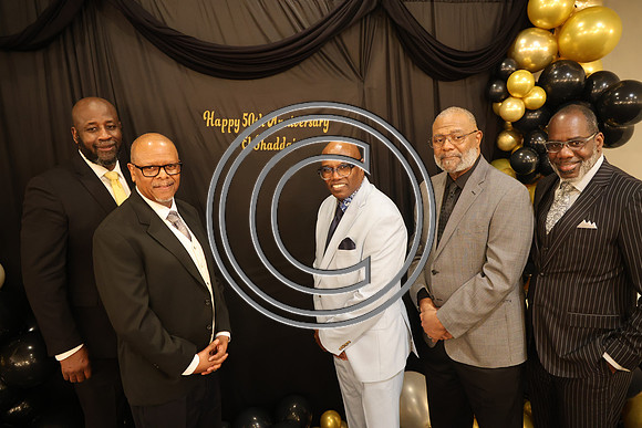 PHSL0431. El Shaddai's 50th Anni 05 15 2026 ktiplaura