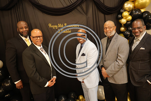 PHSL0430. El Shaddai's 50th Anni 05 15 2026 ktiplaura