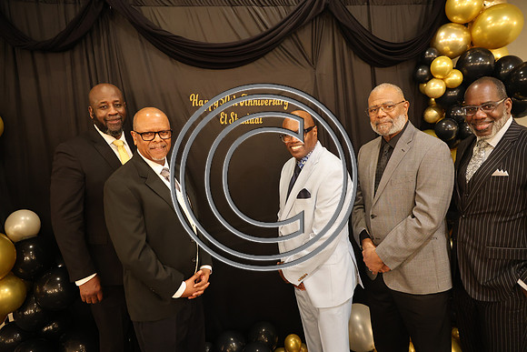 PHSL0429. El Shaddai's 50th Anni 05 15 2026 ktiplaura
