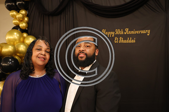 PHSL0447. El Shaddai's 50th Anni 05 15 2026 ktiplaura