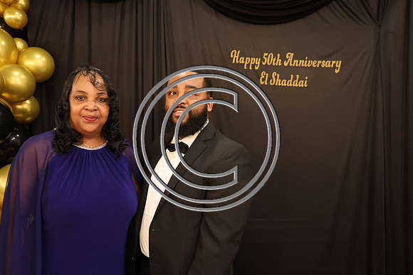PHSL0445. El Shaddai's 50th Anni 05 15 2026 ktiplaura