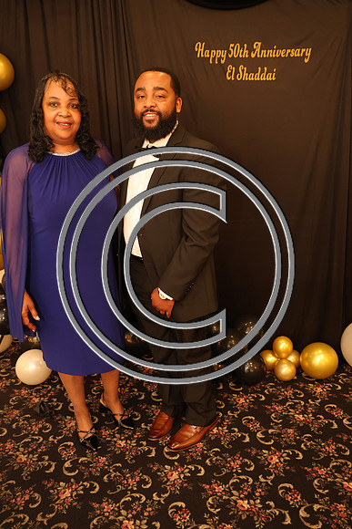 PHSL0444. El Shaddai's 50th Anni 05 15 2026 ktiplaura