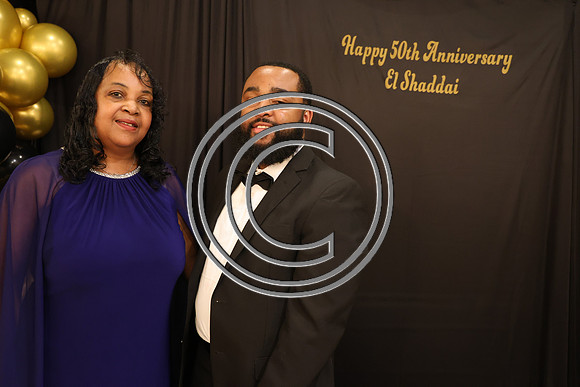 PHSL0446. El Shaddai's 50th Anni 05 15 2026 ktiplaura