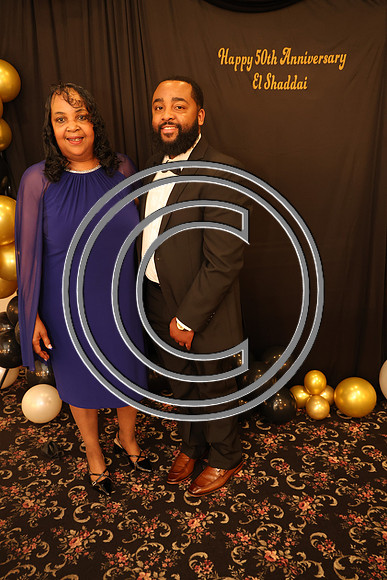 PHSL0443. El Shaddai's 50th Anni 05 15 2026 ktiplaura