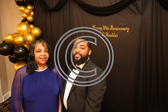 PHSL0449. El Shaddai's 50th Anni 05 15 2026 ktiplaura