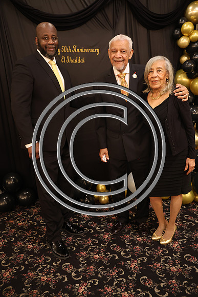 PHSL0454. El Shaddai's 50th Anni 05 15 2026 ktiplaura