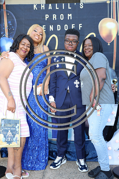 PHSL0545. KHALIL'S 2026 PROM MAY 28 KTIPLAURA