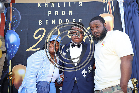 PHSL0569. KHALIL'S 2026 PROM MAY 28 KTIPLAURA