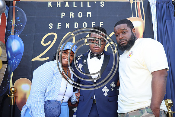 PHSL0570. KHALIL'S 2026 PROM MAY 28 KTIPLAURA