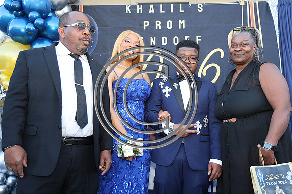 PHSL0577. KHALIL'S 2026 PROM MAY 28 KTIPLAURA