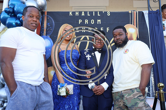 PHSL0581. KHALIL'S 2026 PROM MAY 28 KTIPLAURA