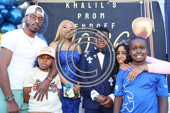 PHSL0597. KHALIL'S 2026 PROM MAY 28 KTIPLAURA