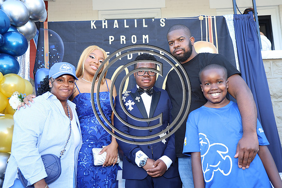 PHSL0602. KHALIL'S 2026 PROM MAY 28 KTIPLAURA