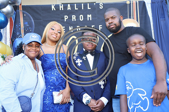 PHSL0603. KHALIL'S 2026 PROM MAY 28 KTIPLAURA