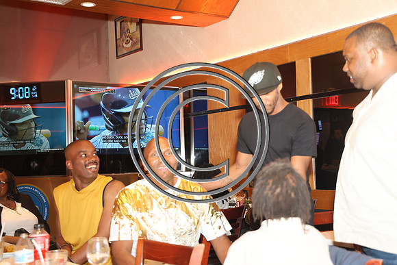 PHSL0097. Birthday Celebration on May 29, 2026 %22Gathering with Jazz%22 ktiplaura