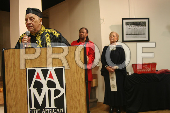 Honoring Dr. Edward Robinson (120)