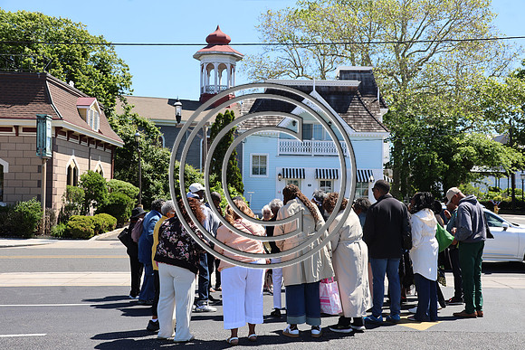 PHSL0142. Mother Bethel Cape May Trip 5302026 KTIPLAURA