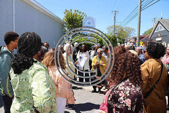 PHSL0201. Mother Bethel Cape May Trip 5302026 KTIPLAURA