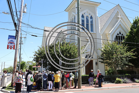 PHSL0240. Mother Bethel Cape May Trip 5302026 KTIPLAURA