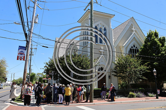 PHSL0241. Mother Bethel Cape May Trip 5302026 KTIPLAURA