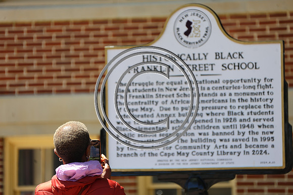 PHSL0263. Mother Bethel Cape May Trip 5302026 KTIPLAURA