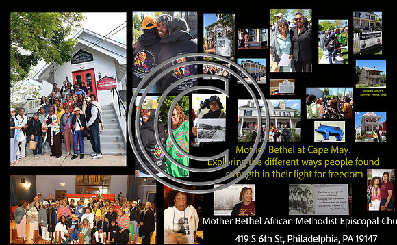 Mother Bethel at Cape May b 05302026