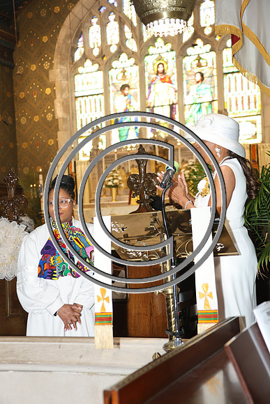 PHSL0510.ST Thomas AME %22From Faith We Rise%22 Women's Day Celebration; Carolyn Cavaness ; Mother Bethel AME Church 05312026 KTIPLAURA