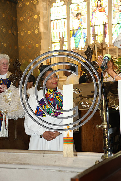 PHSL0514.ST Thomas AME %22From Faith We Rise%22 Women's Day Celebration; Carolyn Cavaness ; Mother Bethel AME Church 05312026 KTIPLAURA