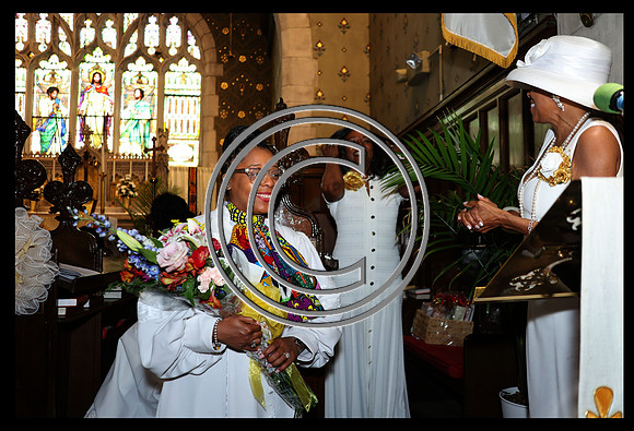 PHSL0529.ST Thomas AME %22From Faith We Rise%22 Women's Day Celebration; Carolyn Cavaness ; Mother Bethel AME Church 05312026 KTIPLAURA