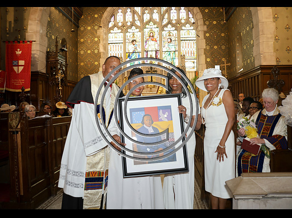 PHSL0541.ST Thomas AME %22From Faith We Rise%22 Women's Day Celebration; Carolyn Cavaness ; Mother Bethel AME Church 05312026 KTIPLAURA