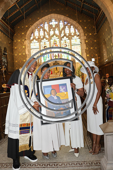 PHSL0542.ST Thomas AME %22From Faith We Rise%22 Women's Day Celebration; Carolyn Cavaness ; Mother Bethel AME Church 05312026 KTIPLAURA