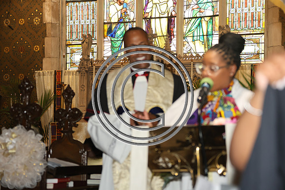 PHSL0560.ST Thomas AME %22From Faith We Rise%22 Women's Day Celebration; Carolyn Cavaness ; Mother Bethel AME Church 05312026 KTIPLAURA